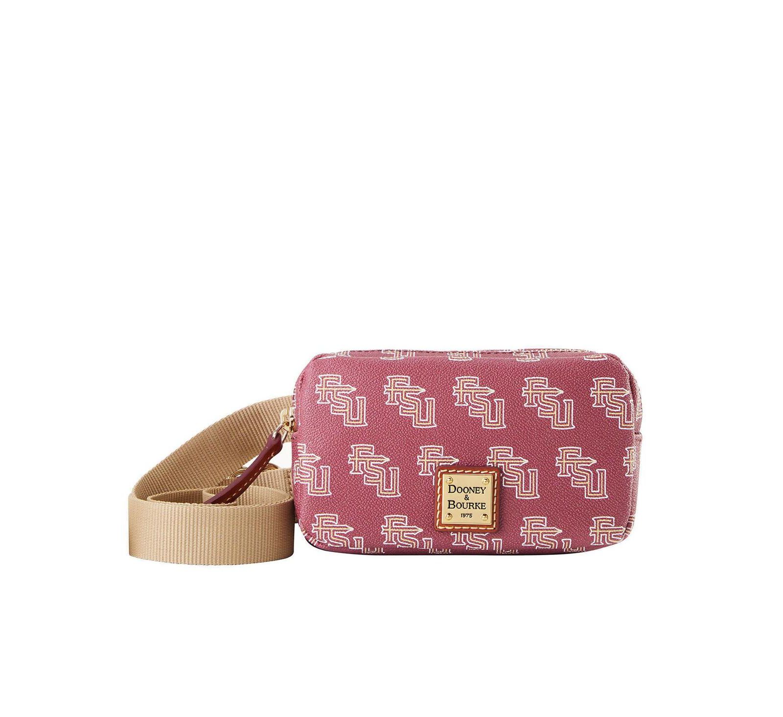 Dooney & Bourke Florida State Seminoles Signature сумка через плечо