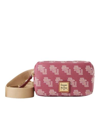 Dooney & Bourke Florida State Seminoles Signature сумка через плечо