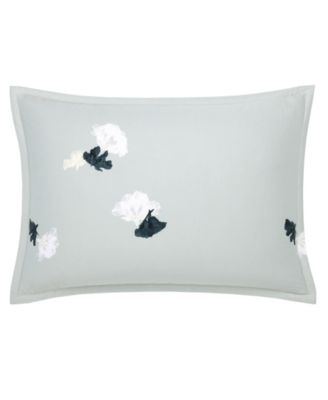 Boss Home Moon Flowers Luminous Sham, Standard