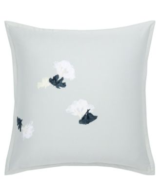 Boss Home Moon Flowers Luminous Sham, European
