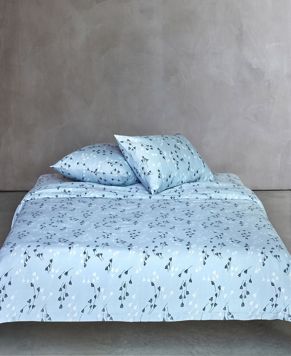 Комплект из 3 пододеяльников Boss Home Valerian Cotton, King
