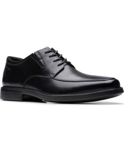 Clarks Мужские туфли Cosgrove Square Toe