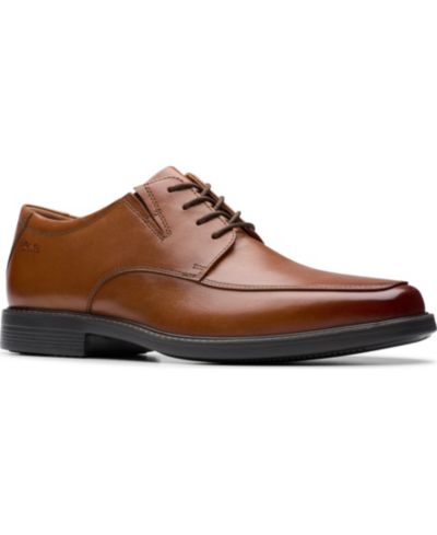 Мужские туфли Clarks Cosgrove Apron