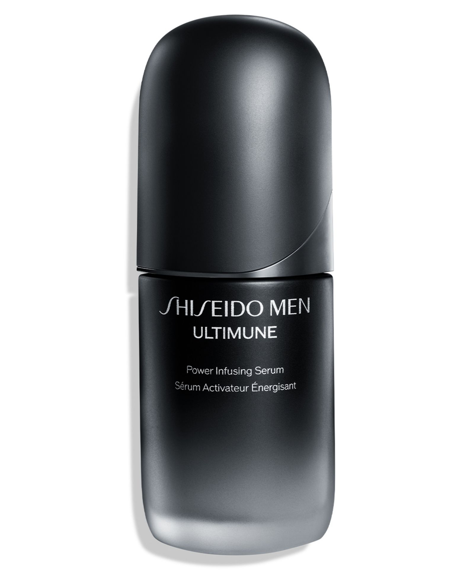 Мужская сыворотка для лица Shiseido Ultimune Power Infusing 1.7 oz.