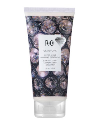 R+Co Gemstone Ультрасияющее глянцевое средство для ухода, 5 oz.