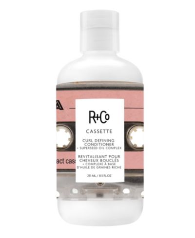 R+Co Cassette Curl кондиционер для волос, 8.5 oz.