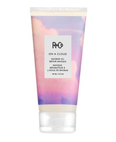 Маска для волос R+Co On A Cloud Repair 5 oz.