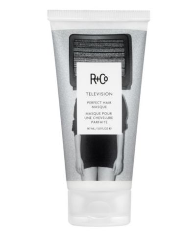 Маска для волос R+Co Television, 5 oz.