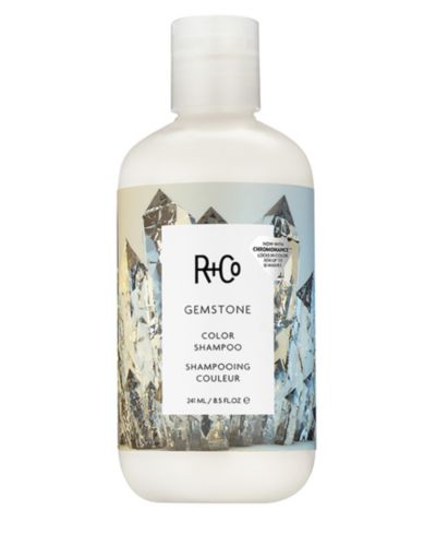 Шампунь R+Co Gemstone Color, 8.5 oz.