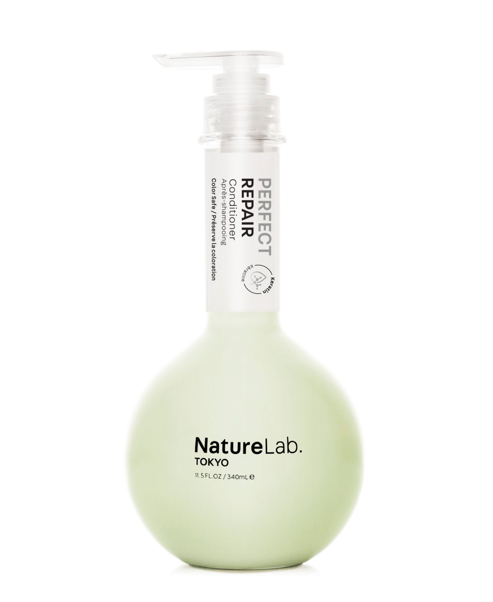 Кондиционер для волос NatureLab Tokyo Perfect Repair, 11.5 oz.