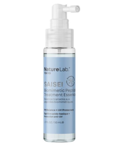 Сыворотка NatureLab Tokyo Saisei Biomimetic Peptide Treatment Essence, 1.7 oz.
