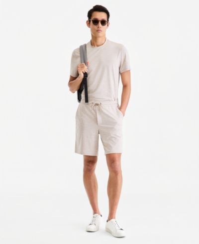 Шорты Alfani Men's Knit Performance