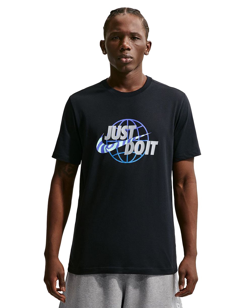 Nike Men's Sportswear Graphic T-Shirt