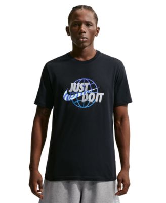 Мужская футболка Nike Sportswear Graphic