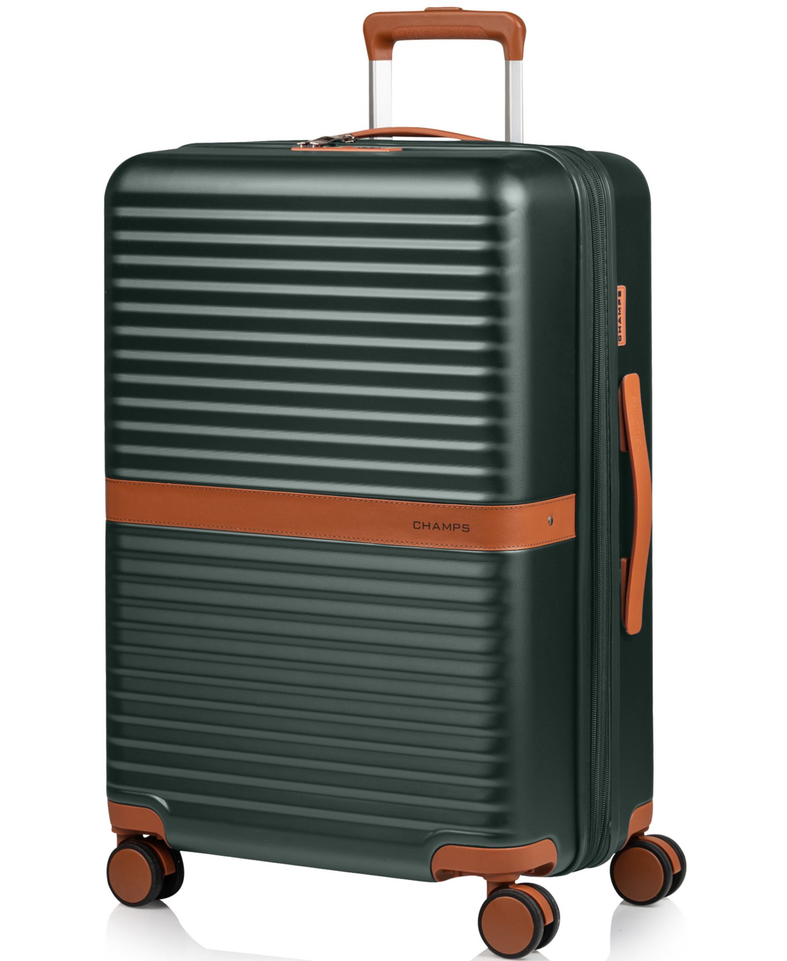 Чемодан CHAMPS Vintage II Collection 26" Hardside Check-In