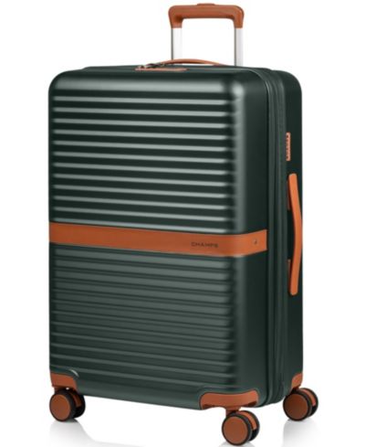 Чемодан CHAMPS Vintage II Collection 26" Hardside Check-In