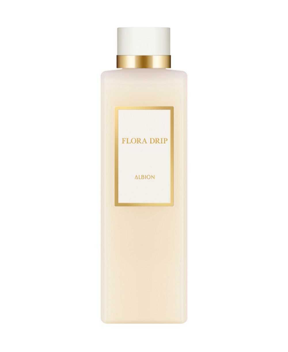 Сыворотка Albion Flora Drip s
