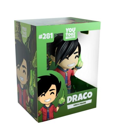 Youtooz Krew Collection Draco лимитированное издание 5" виниловая фигурка, возраст 14+