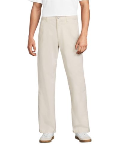 Lands' End Мужской Carpenter Pant
