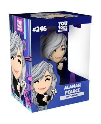 Youtooz: Виниловая фигурка Alanah Pearce