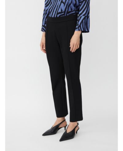 Masai Copenhagen Women's MaPolyanna Elasticated Waist Pants
