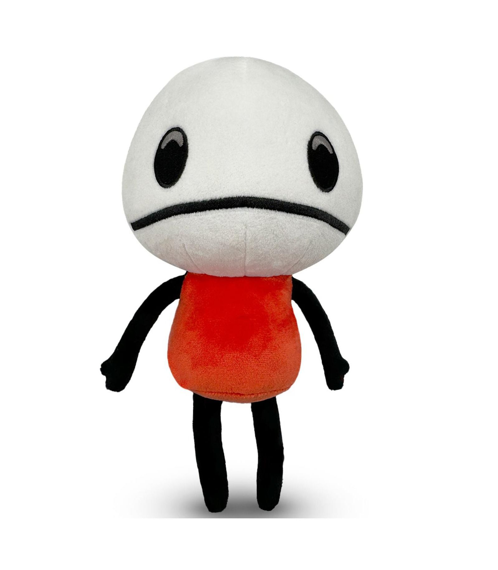Plush Collection: TheMeatly 9"