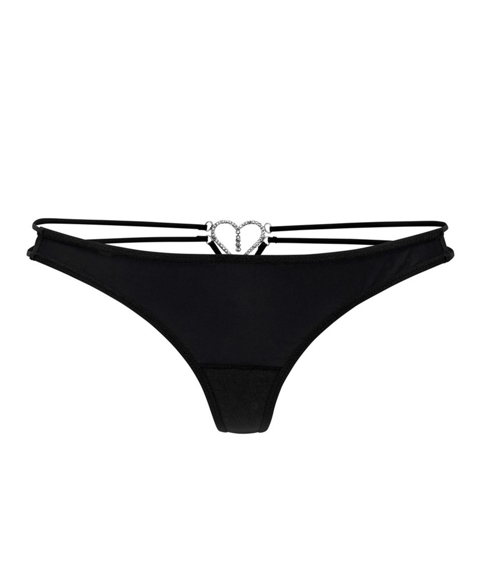 Трусики LASCANA Strappy Heart