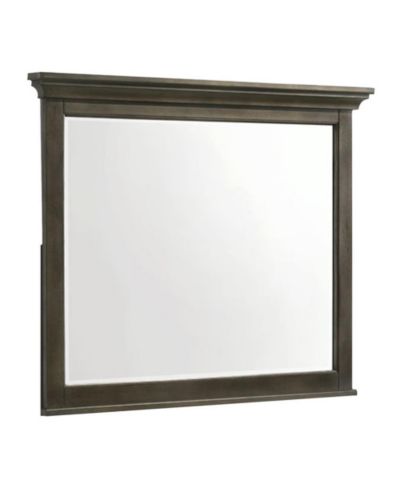 Зеркало Intercon Mirror, Landscape in Gray