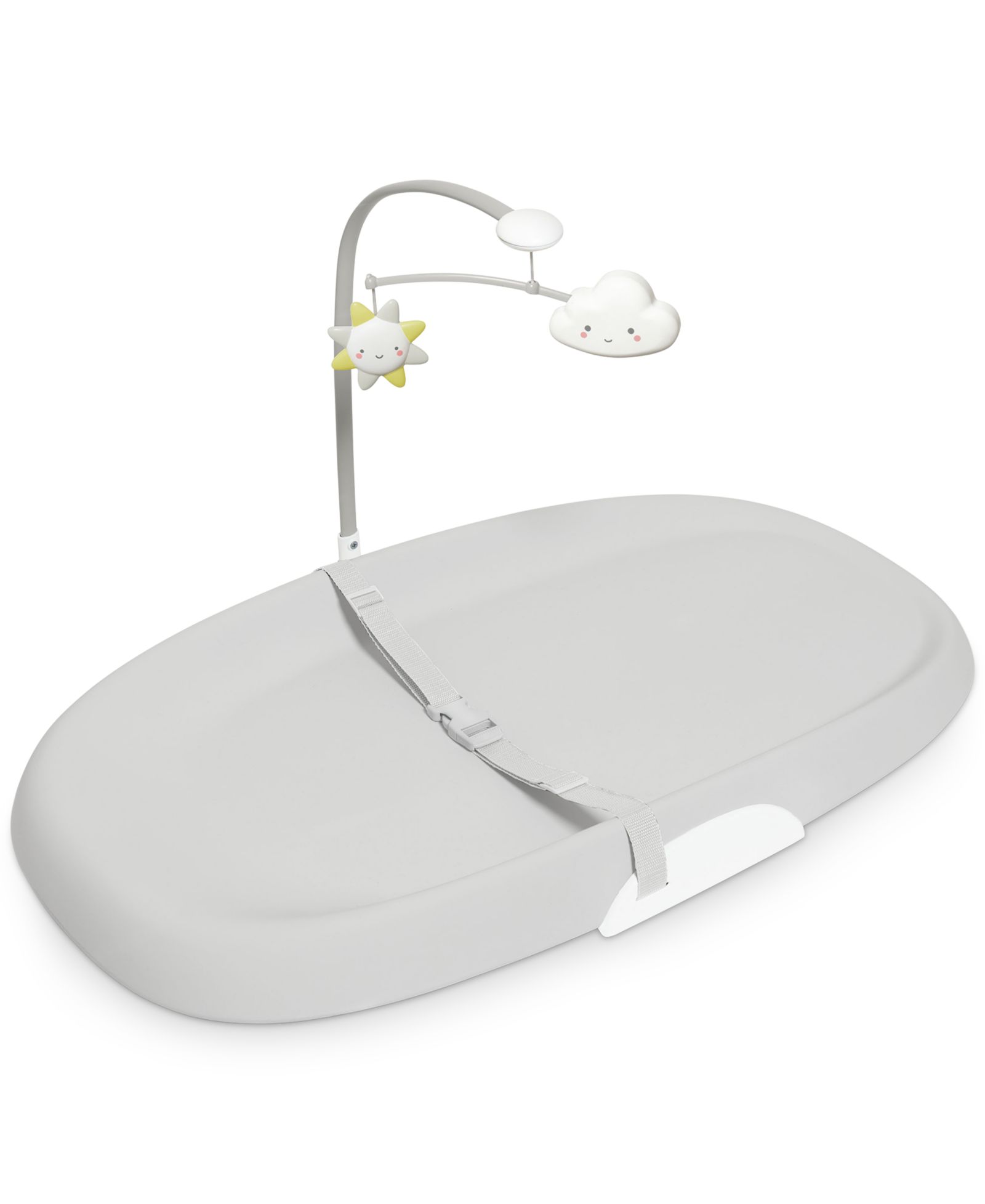 Стелька для пеленания Skip Hop Nursery Style Wipe-Clean 18 in.