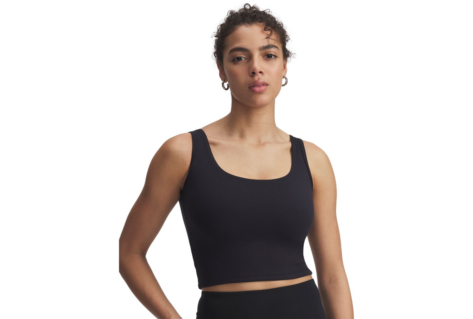Under Armour Женский спортивный топ