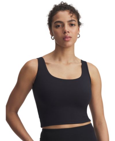 Under Armour Women's Motion Training Tank Top