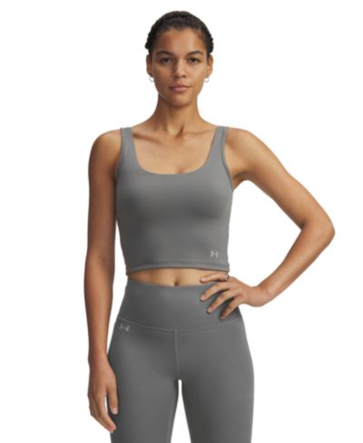 Under Armour Женский спортивный топ
