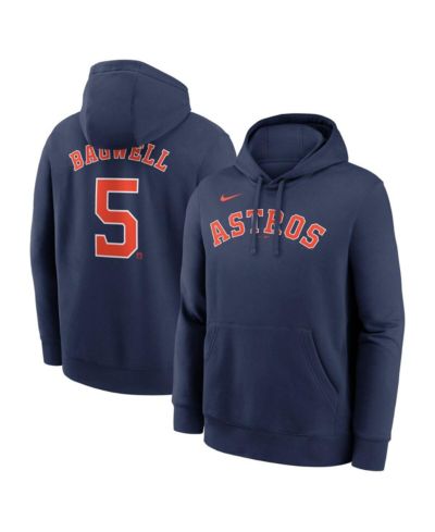 Мужское худи Nike Houston Astros
