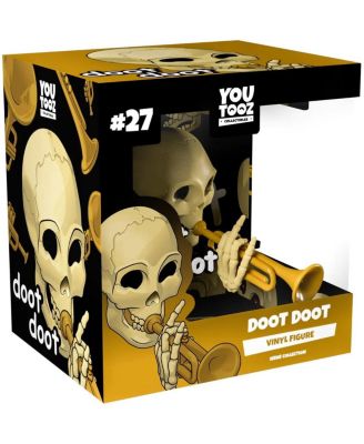 Youtooz виниловая фигурка из коллекции Meme Collection Doot