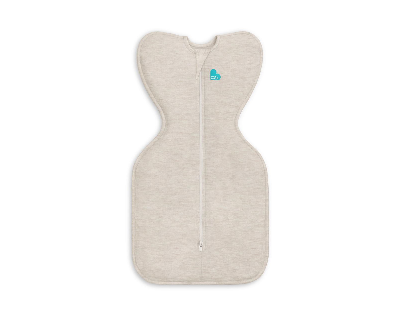 Love to Dream кокон для сна Swaddle Up - Original Cotton 1.0 TOG