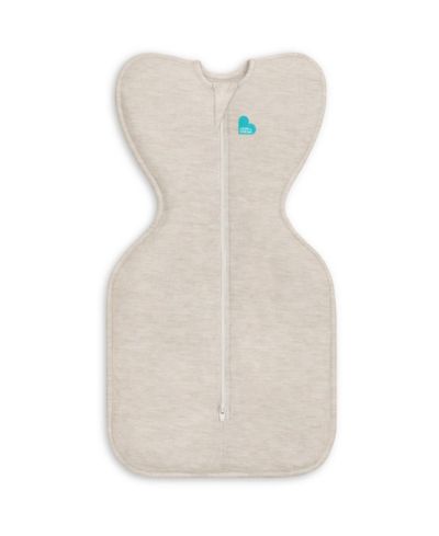 Love to Dream кокон для сна Swaddle Up - Original Cotton 1.0 TOG