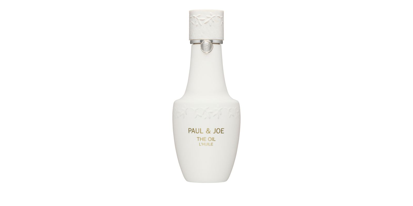 Paul & Joe THE OIL