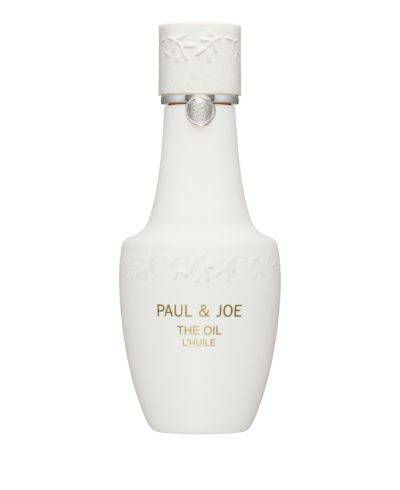 Paul & Joe THE OIL