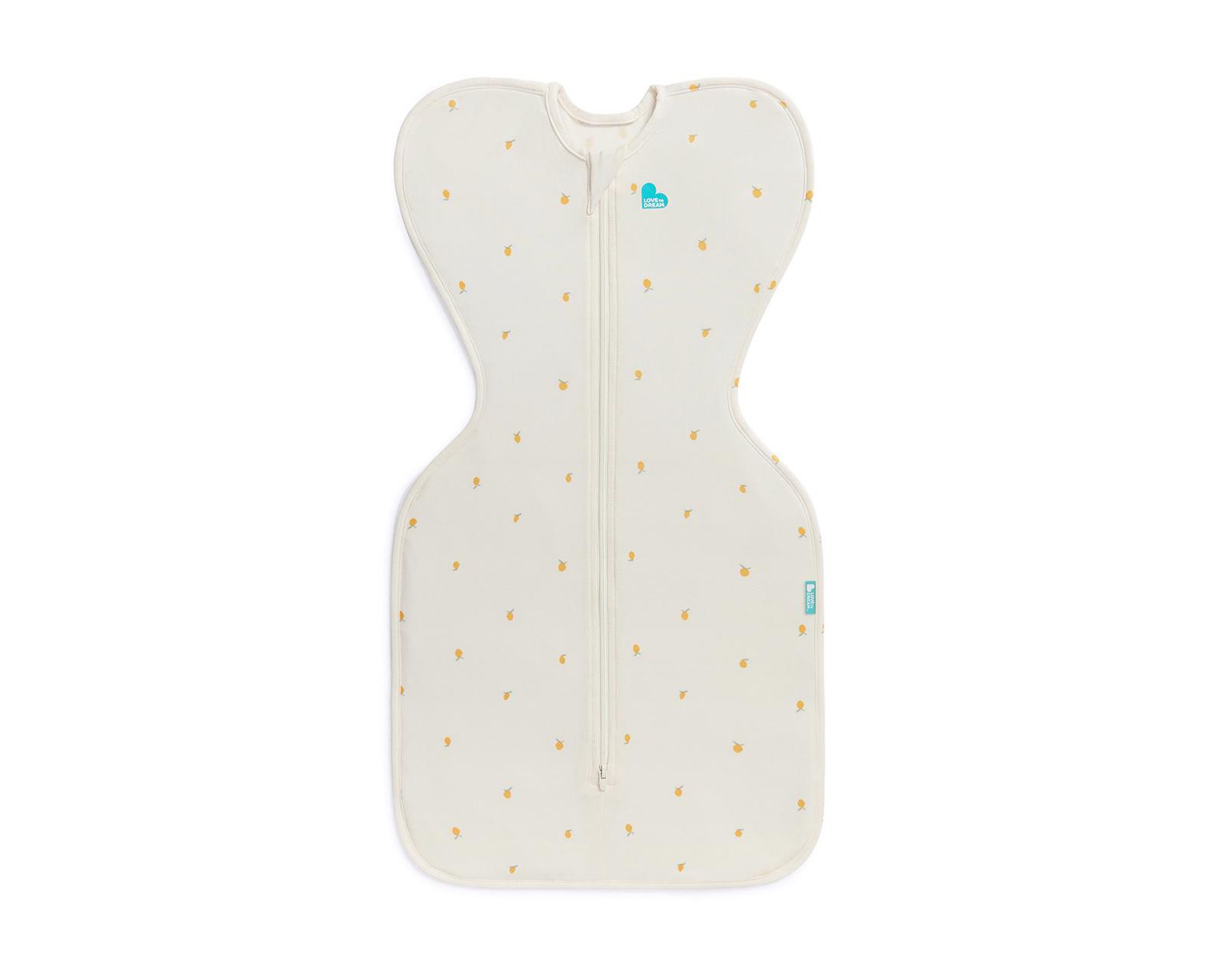 Love To Dream Swaddle Up Sleep Sack - Bamboo 1.0 TOG