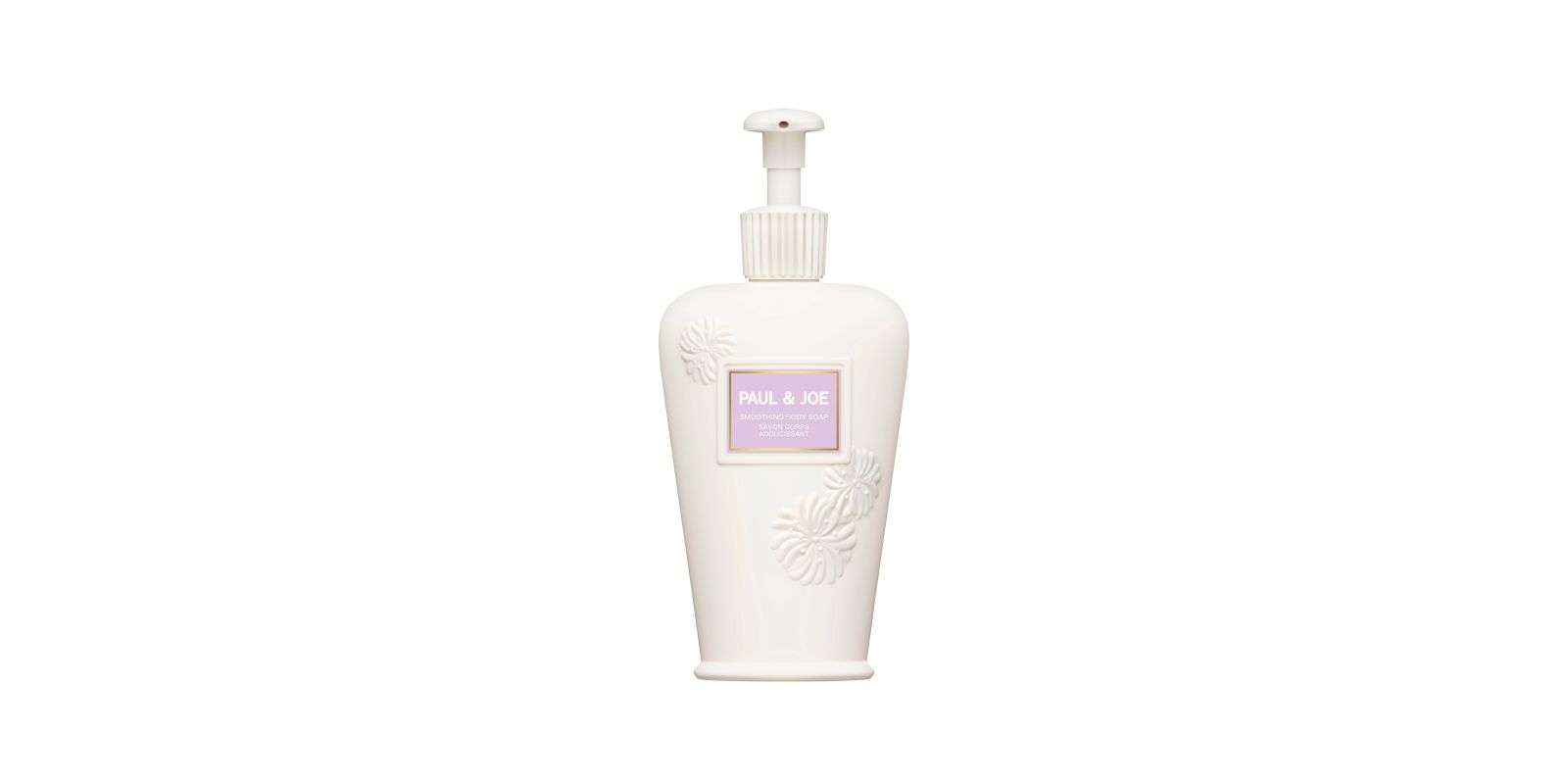 Paul & Joe SMOOTHING BODY SOAP