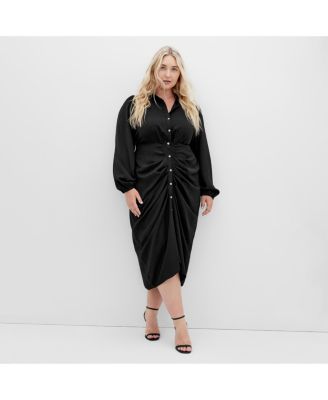 CITY CHIC Plus Size Lianna Dress