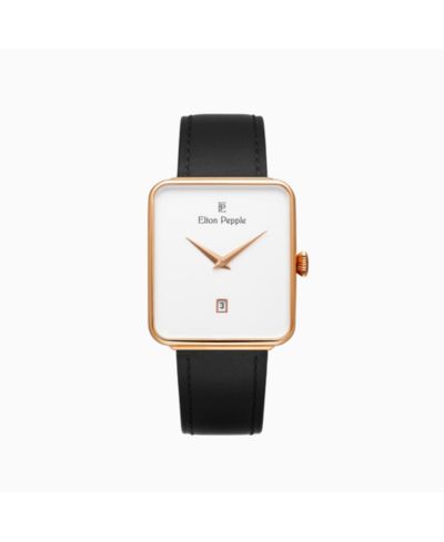 Elton Pepple Men's Classic Oakton - Bucktown, 38mm