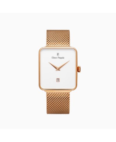 Мужские классические часы Elton Pepple Norwood, 38mm