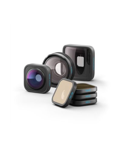 Комплект линз и фильтров GoPro HB-Series для камеры HERO13 Black