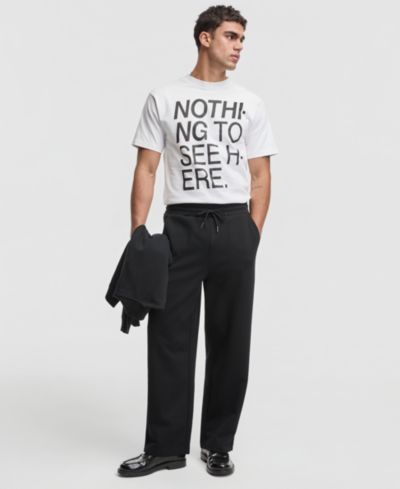 Мужские широкие брюки Mode of One Relaxed-Fit