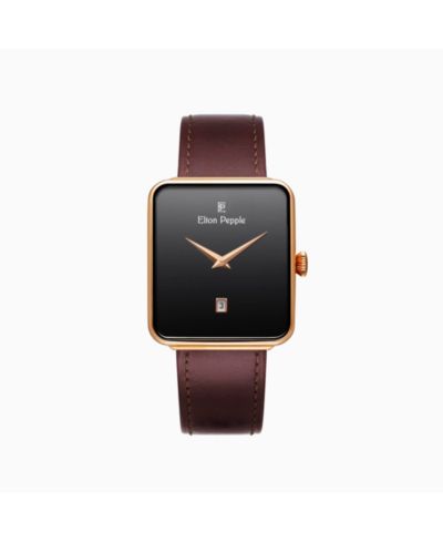 Мужские классические часы Elton Pepple Montclare - Loop, 38mm