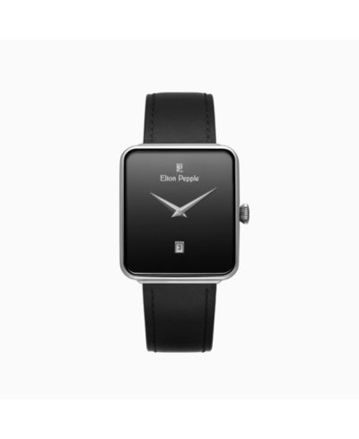 Elton Pepple Мужские классические часы Telma - Bucktown, 38mm
