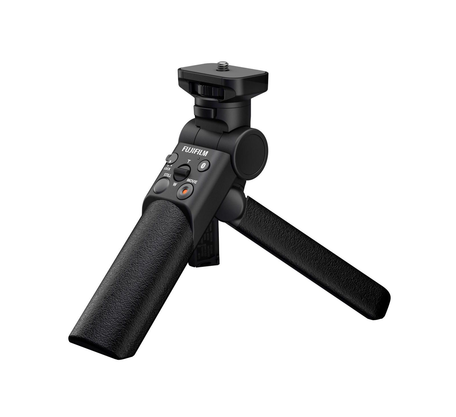 Треножный держатель Fujifilm TG-BT1 с Bluetooth