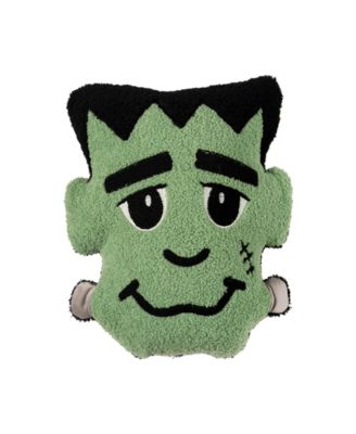 Декоративная подушка Frankenstein Halloween 13" x 16"