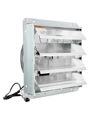 Вытяжной вентилятор Vie Air 18 Inch Shutter